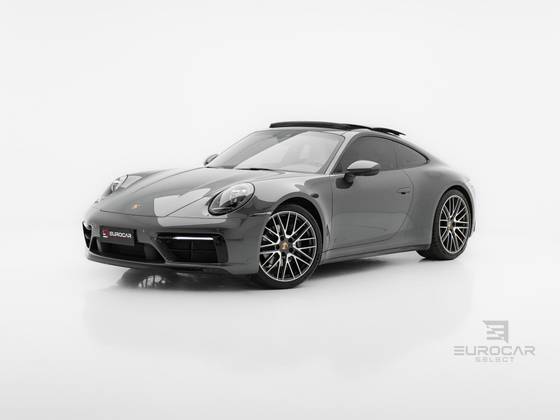 PORSCHE 911 3.0 24V H6 GASOLINA CARRERA PDK PORSCHE 911 3.0 24V H6 GASOLINA CARRERA PDK